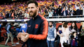 Mercato - Barcelone : Lionel Messi envoie un message à sa direction pour le mercato !