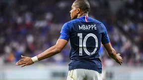 Équipe de France : Ce constat sur le choix de Mbappé de prendre le numéro 10 !