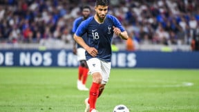 Mercato - OL : Une concurrence XXL autour de Nabil Fékir ?