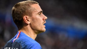 Mercato - Barcelone : Antoine Griezmann persiste et signe pour son avenir !