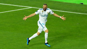 Mercato - Real Madrid : Ancelotti toujours à l’affût pour Benzema ?