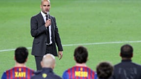 Mercato - Barcelone : Guardiola met les choses au point pour un retour au Barça !