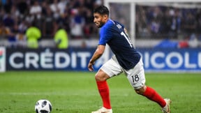 Mercato - OL : La piste Liverpool totalement écartée pour Fekir ?