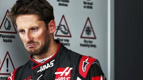 Formule 1 : Grosjean affiche déjà sa déception avant le Grand Prix du Canada...