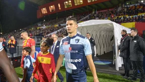 Mercato - ASSE : Gasset prêt à concurrencer le FC Nantes pour cet international algérien?