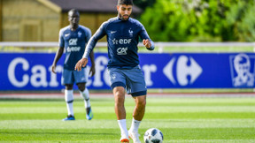 Mercato - OL : Vers un énième rebondissement dans le dossier Fekir ?