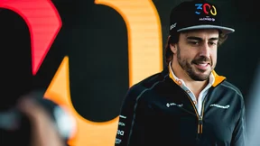 Formule 1 : La nouvelle sortie intrigante de Fernando Alonso sur son avenir…