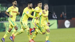 Mercato - OM : Cette annonce fracassante pour deux cadres du FC Nantes !