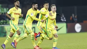 Mercato - OM : Cette annonce fracassante pour deux cadres du FC Nantes !