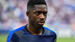 Barcelone : Valverde répond à Deschamps pour Dembélé !