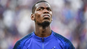 Mercato - PSG : Pérez aurait pris une décision forte pour Pogba !