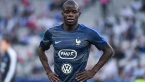 Mercato - PSG : Chelsea contre-attaque dans le dossier Kanté !