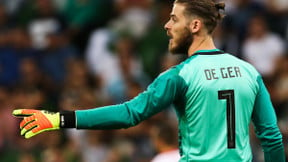 Mercato - Real Madrid : Coup de froid pour Perez dans le dossier De Gea ?