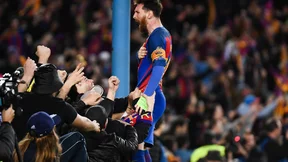 Barcelone : Quand Lionel Messi revient sur la remontada face au PSG…