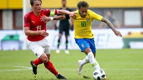PSG : Cette gloire brésilienne qui envoie un message à Neymar !