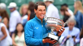 Tennis : Les vérités de Nadal sur le record de Federer en Grand Chelem !