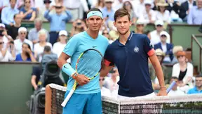 Tennis - Roland-Garros : Les vives louanges de Dominic Thiem pour Rafael Nadal !