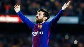 Barcelone : Lionel Messi déclare sa flamme au FC Barcelone