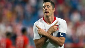 Mercato - PSG : Le Bayern Munich fait une grande annonce pour Lewandowski !