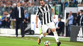 Mercato - PSG : La Juventus aurait identifié le successeur d’Higuain !