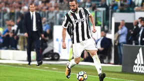 Mercato - PSG : La Juventus aurait identifié le successeur d’Higuain !
