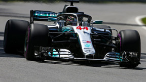 Formule 1 : L’étonnante sortie de Lewis Hamilton après le Grand Prix du Canada !