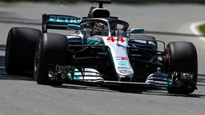 Formule 1 : L’étonnante sortie de Lewis Hamilton après le Grand Prix du Canada !