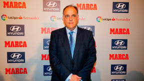 Mercato - Real Madrid/Barcelone : Tebas scelle l’avenir de Cristiano Ronaldo et Griezmann !