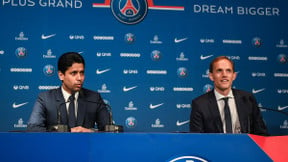 Mercato - PSG : Ce témoignage fort sur le recrutement du PSG !