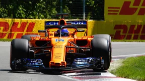Formule 1 : Le constat accablant de Fernando Alonso après le Grand Prix du Canada !