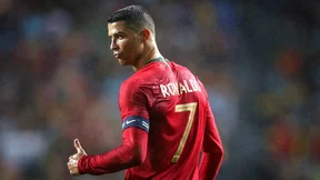 Manchester United : Le vibrant hommage de Cristiano Ronaldo à Ferguson !