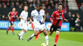 EXCLU - Mercato - OGC Nice : Deuxième recrue imminente pour Vieira !