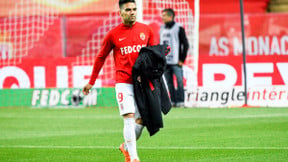 EXCLU - Mercato : Falcao prêt à quitter l'AS Monaco ?