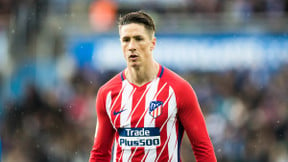 Mercato - LOSC : Luis Campos serait déjà fixé pour Fernando Torres !