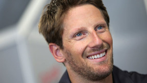 Formule 1 : Romain Grosjean allume Esteban Ocon après leur accrochage au Canada !