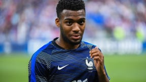 Mercato - Barcelone : Cela serait bouclé pour l’avenir de Thomas Lemar !