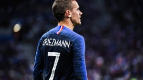 Mercato - Barcelone : L’Atletico Madrid ferait passer un message fort en interne pour Griezmann !