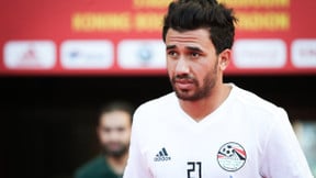 Mercato - OM : Le dossier Trezeguet à oublier pour Andoni Zubizarreta ?