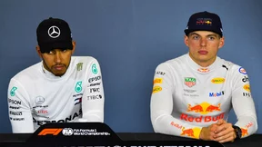 Formule 1 : Nico Rosberg compare Max Verstappen à… Lewis Hamilton !