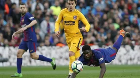 Atletico Madrid - FC Barcelone : Les Catalans de nouveau crucifiés par Griezmann ?
