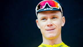 Cyclisme : «Cinq ou dix coureurs ont envie de faire sauter Froome»