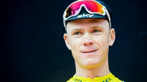 Cyclisme : «Cinq ou dix coureurs ont envie de faire sauter Froome»