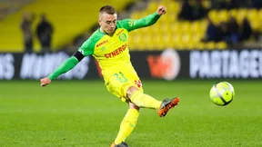 Mercato - OM : Lourde concurrence pour Zubizarreta avec un cadre du FC Nantes ?
