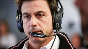 Formule 1 : Toto Wolff reconnaît la supériorité de Ferrari !
