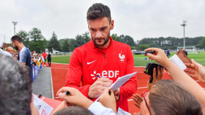 Équipe de France : Cette légende du PSG qui monte au créneau pour Hugo Lloris !