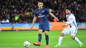 PSG: Quand Nabil Fékir s’enflamme pour Thiago Silva et Marquinhos !