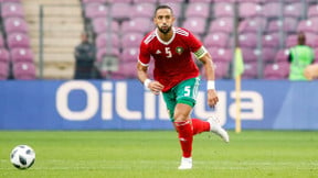 Mercato - OM : Benatia sort du silence pour son avenir !