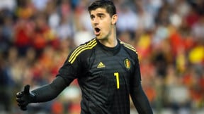 Mercato - PSG : Un nouveau prétendant dans le dossier Courtois ?