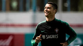 Mercato - Real Madrid : «Cristiano Ronaldo ? Parfois, il est bon de changer de club»