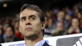 Mercato - Real Madrid : Discussion au sommet entre Pérez et Lopetegui ?